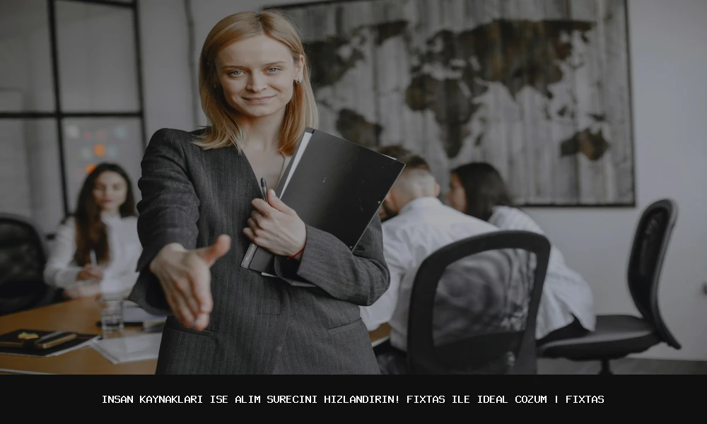 Accelerate Your Recruitment Process: How FixTas Can Help
