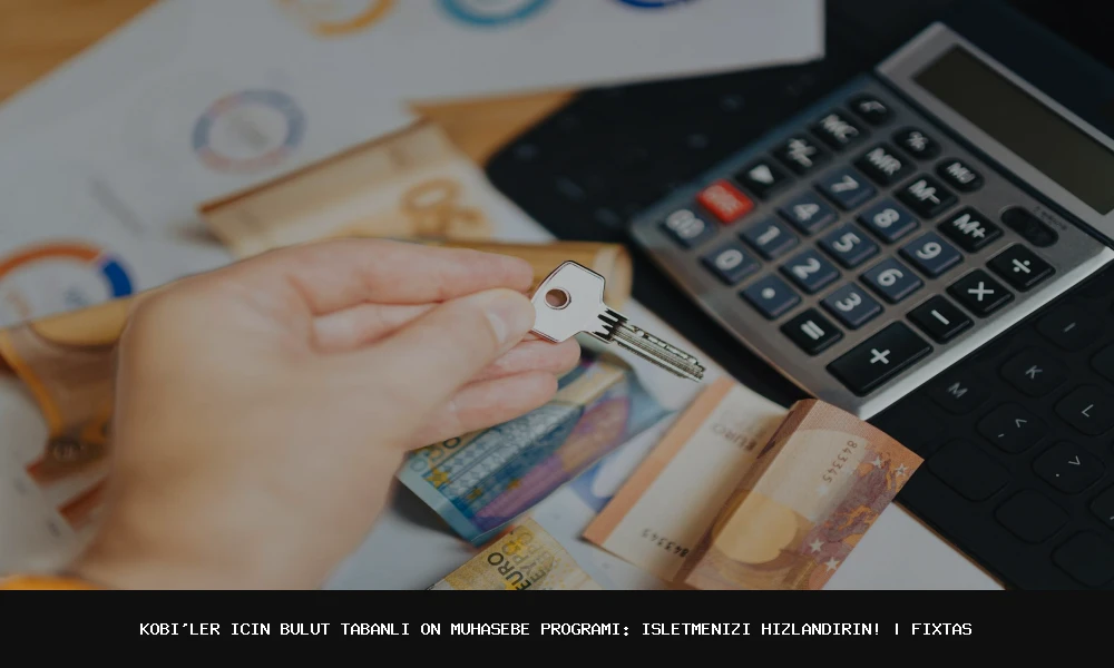 Accelerate Your Small Business with Cloud-Based Accounting