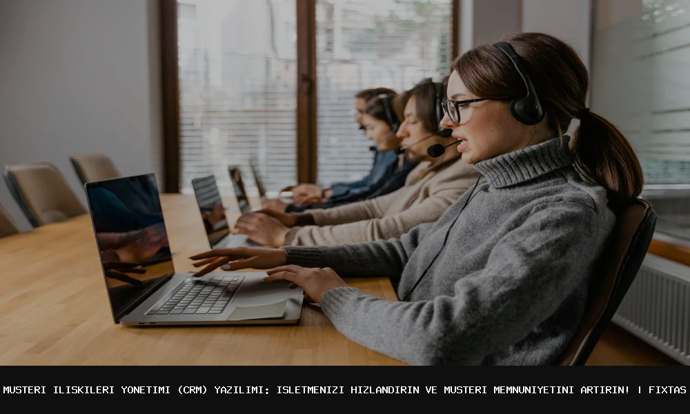 Unlock Your Business Potential with a Customized CRM Solution