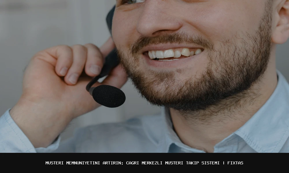 Maximize Customer Delight with a Proactive Call Center Customer Tracking System