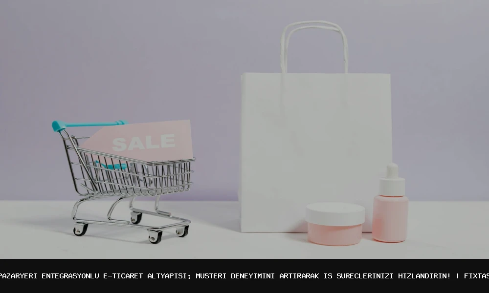 Maximize Customer Engagement with a Robust Marketplace Integrated E-Commerce Platform