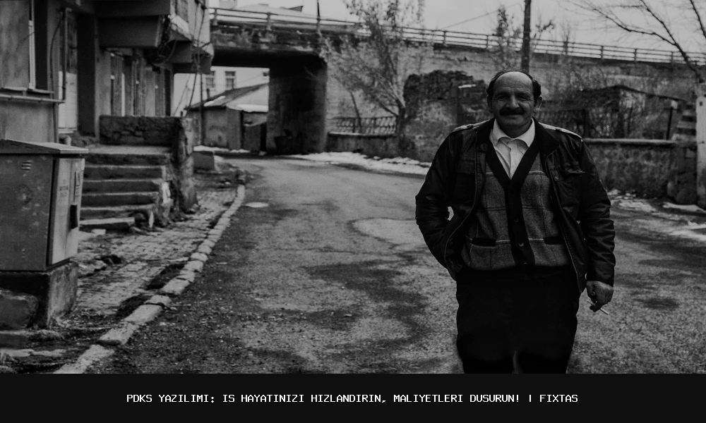PDKS Yazılımı: İş Hayatınızı Hızlandırın, Maliyetleri Düşürün!